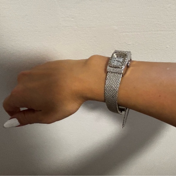 Seiko Silver Women's Watch - Picture 5 of 5